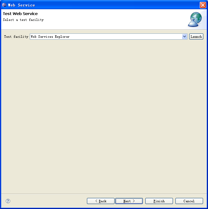 ת�أ���eclipse����WebService Step by Stepԭ������http://blog.csdn.net/d19891006/article/d