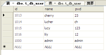 androidʹ��xfire webservice���Զ�̶�sqlserver������������ɾ�Ĳ飩��ʵ�����������������ͨ��