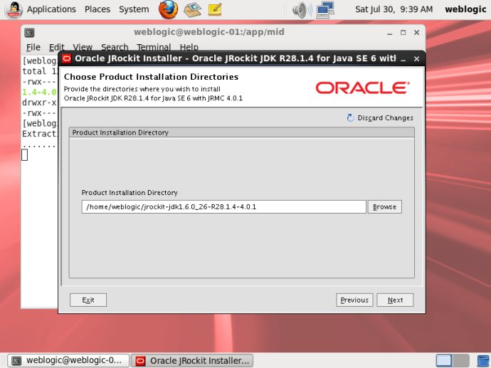 Haproxy+Keepalived�ｨWeblogic�߿��ø��ؾ��⼯Ⱥ