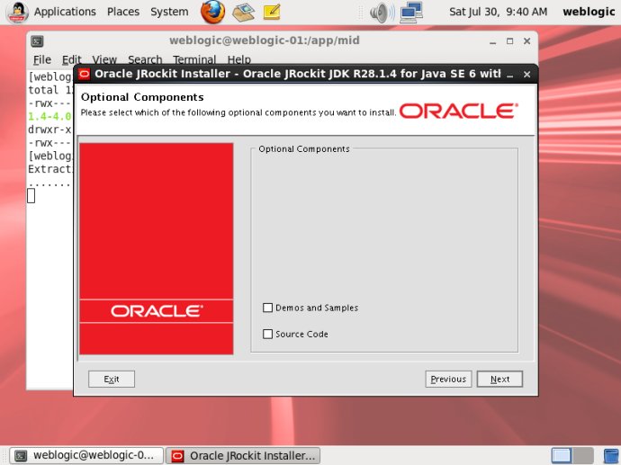 Haproxy+Keepalived�ｨWeblogic�߿��ø��ؾ��⼯Ⱥ
