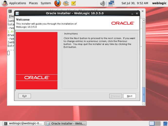 Haproxy+Keepalived�ｨWeblogic�߿��ø��ؾ��⼯Ⱥ