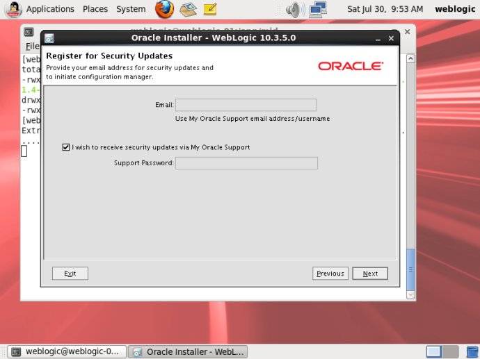 Haproxy+Keepalived�ｨWeblogic�߿��ø��ؾ��⼯Ⱥ