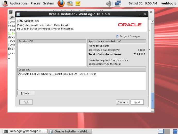 Haproxy+Keepalived�ｨWeblogic�߿��ø��ؾ��⼯Ⱥ