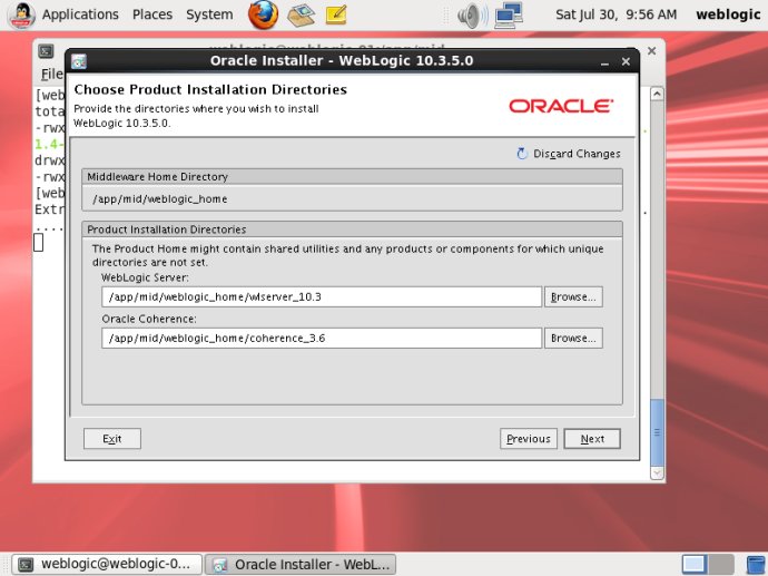Haproxy+Keepalived�ｨWeblogic�߿��ø��ؾ��⼯Ⱥ