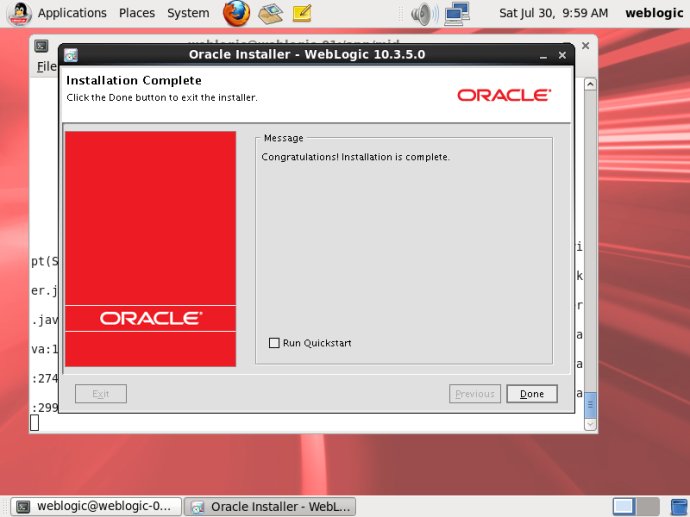 Haproxy+Keepalived�ｨWeblogic�߿��ø��ؾ��⼯Ⱥ