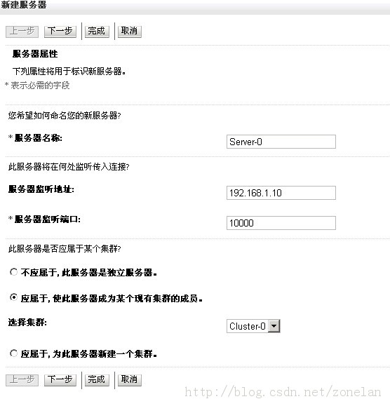 Haproxy+Keepalived�ｨWeblogic�߿��ø��ؾ��⼯Ⱥ