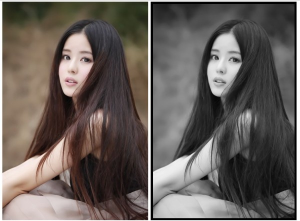 ��canvasʵ��ͼƬ�˾���Ч