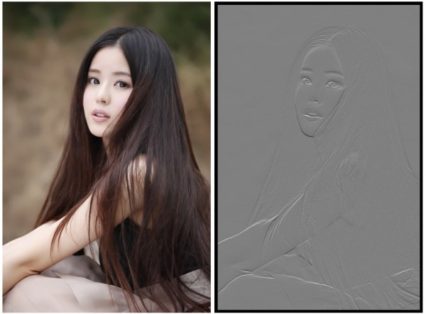 ��canvasʵ��ͼƬ�˾���Ч