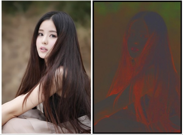 ��canvasʵ��ͼƬ�˾���Ч