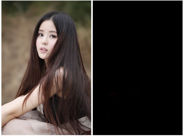 ��canvasʵ��ͼƬ�˾���Ч