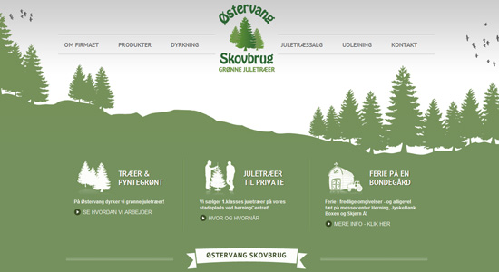 website-design-green-templates-inspiration-inspire-inspiring-002 30 + 绿色系网站设计的作品灵感