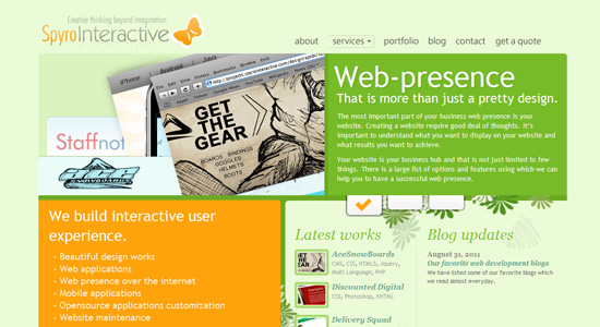 website-design-green-templates-inspiration-inspire-inspiring-006 30 + 绿色系网站设计的作品灵感