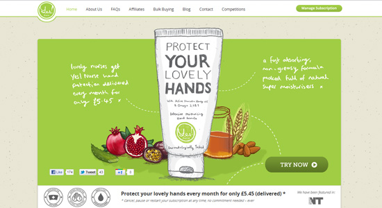 website-design-green-templates-inspiration-inspire-inspiring-007 30 + 绿色系网站设计的作品灵感