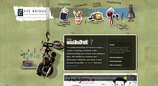 website-design-green-templates-inspiration-inspire-inspiring-013 30 + 绿色系网站设计的作品灵感