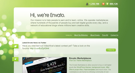 website-design-green-templates-inspiration-inspire-inspiring-016 30 + 绿色系网站设计的作品灵感