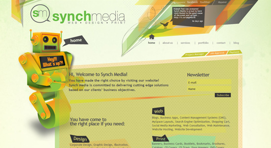 website-design-green-templates-inspiration-inspire-inspiring-028 30 + 绿色系网站设计的作品灵感