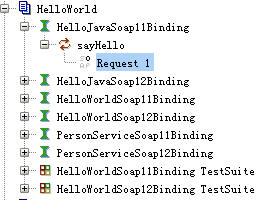 ͨ��ܹ�ʦ��·������ʮһ�죩֮Axis2 Web Service(��)