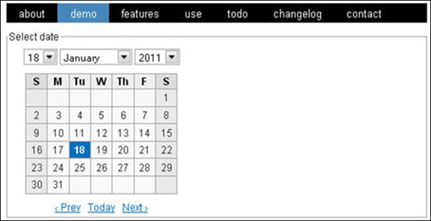 25��������jQuery̨��������ѡȡ���