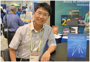 Web GIS�Ľ���