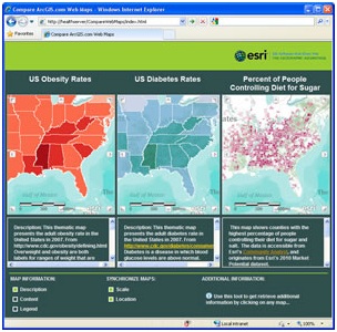 Web GIS�Ľ���