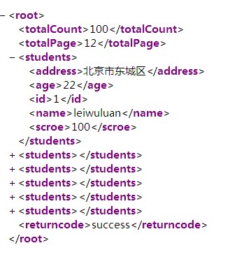 JAX-RS cxf web���� rest������ɾ�Ĳ� ����spring webService