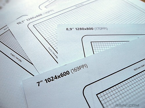 ������Դ��SmashingMagazine������ƶ��豸�û���������߿�Ͳ�ͼģ��