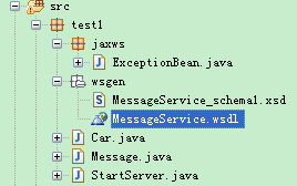 java6 ������WebServices���ͻ��˵���