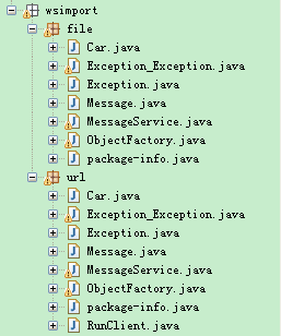 java6 ������WebServices���ͻ��˵���