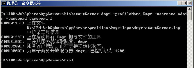 ͨ��ܹ�ʦ��·������ʮ���죩IBM Websphere��Ⱥ̽��-WASND