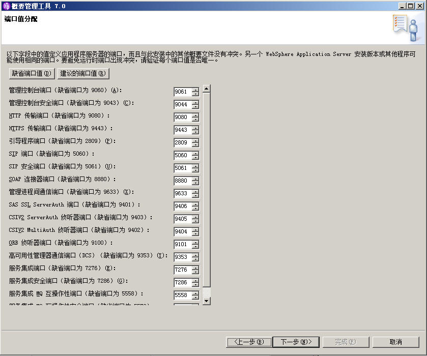 ͨ��ܹ�ʦ��·������ʮ���죩IBM Websphere��Ⱥ̽��-WASND