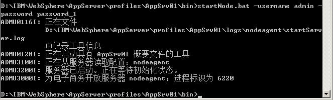 ͨ��ܹ�ʦ��·������ʮ���죩IBM Websphere��Ⱥ̽��-WASND