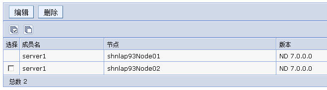 ͨ��ܹ�ʦ��·������ʮ���죩IBM Websphere��Ⱥ̽��-WASND