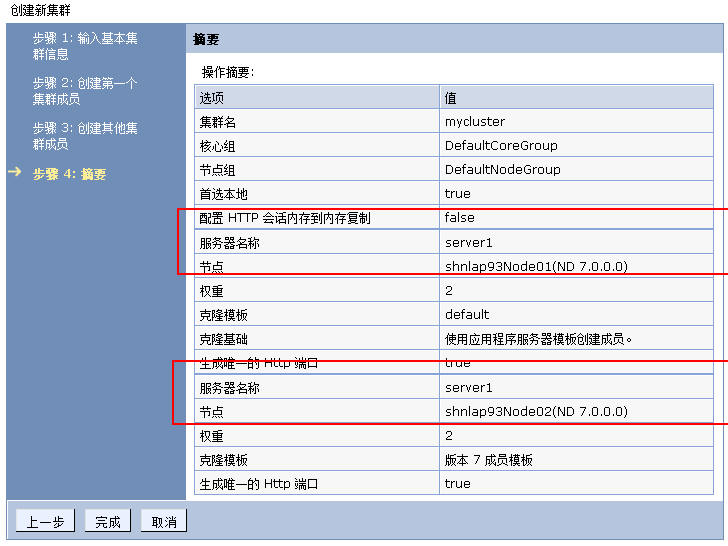 ͨ��ܹ�ʦ��·������ʮ���죩IBM Websphere��Ⱥ̽��-WASND