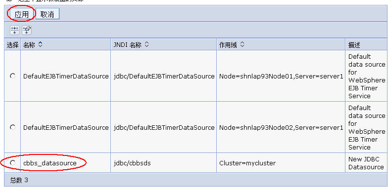 ͨ��ܹ�ʦ��·������ʮ���죩IBM Websphere��Ⱥ̽��-WASND