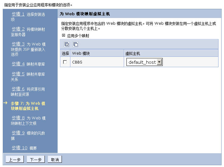 ͨ��ܹ�ʦ��·������ʮ���죩IBM Websphere��Ⱥ̽��-WASND