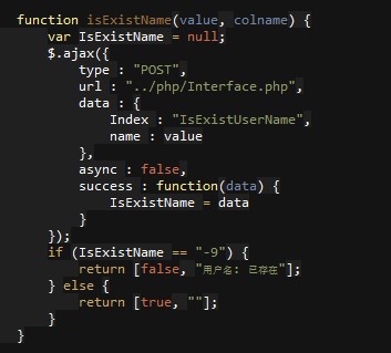 php���ı�������ʱ��ʾ�û����Ѵ���