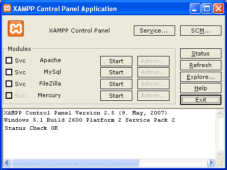 ����PHP���л���һ����װ��