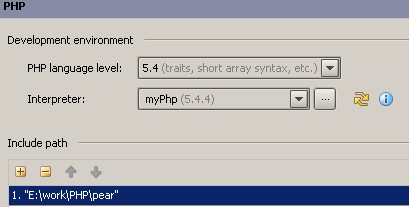 pearװ�� ��phpstorm���� phpunit