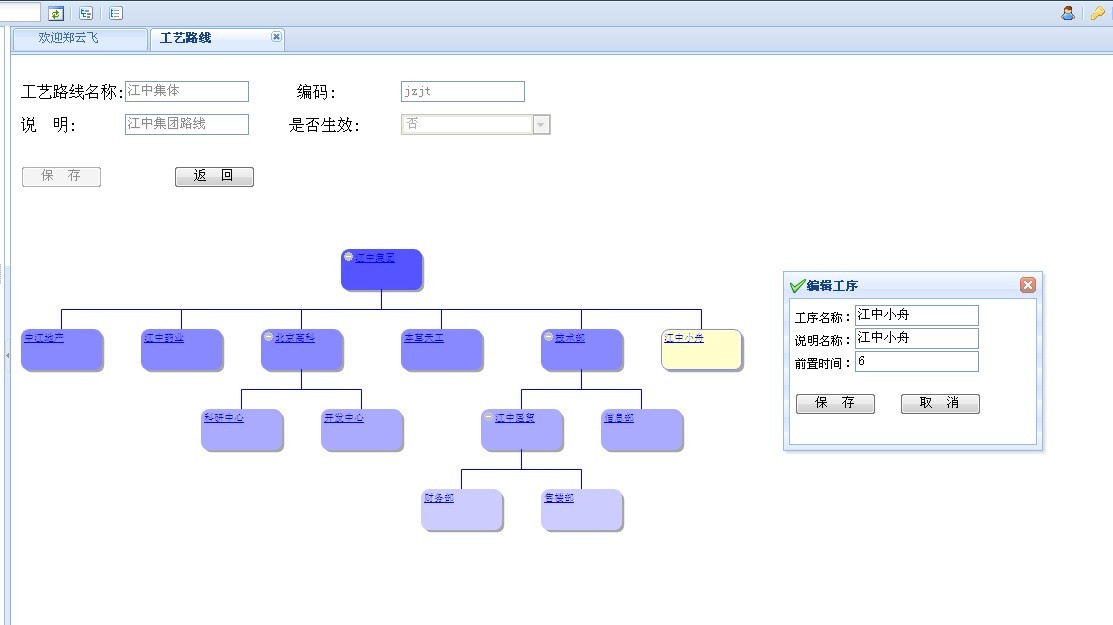 �����Ecotree�Ķ���