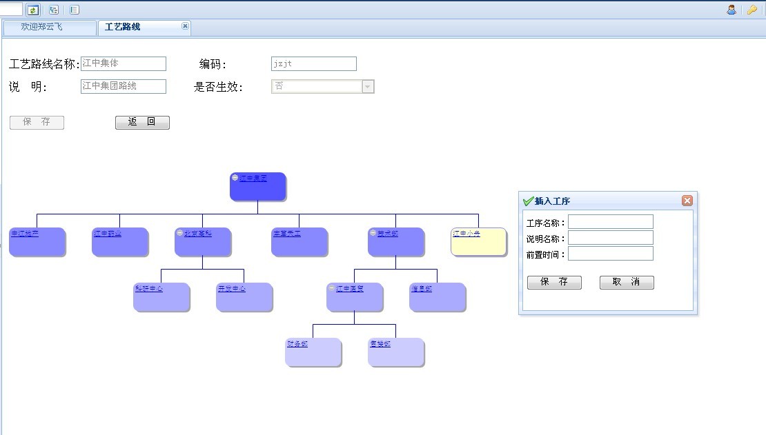 �����Ecotree�Ķ���