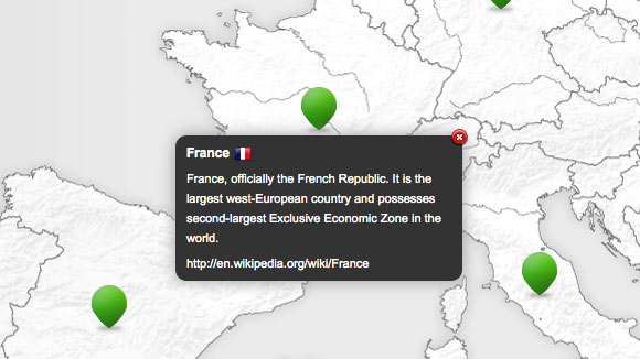 ʮ�����õ�jquery���