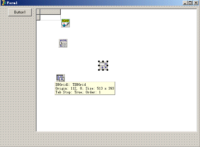 С������delphi7�ϵ���΢����Web Services���ĵ�.(���Է������ݼ�)