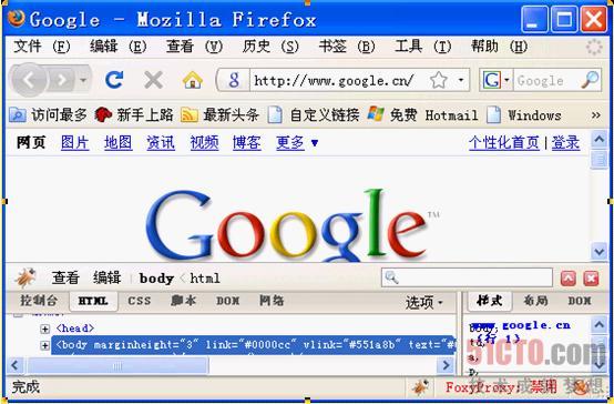 firebugЧ