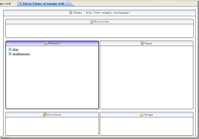[ͼ��γ�]Axis2��Eclipse���Ͽ���Web Service֮����WSDL�������ɷ����