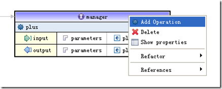 [ͼ��γ�]Axis2��Eclipse���Ͽ���Web Service֮����WSDL�������ɷ����