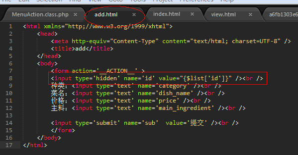 ThinkPHP��ȡ��ǰҳ�������ַidֵ