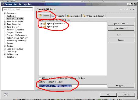 ����ʮ�¡���������Web��� ֮ 10.1 ���� ������С����ѧspring3