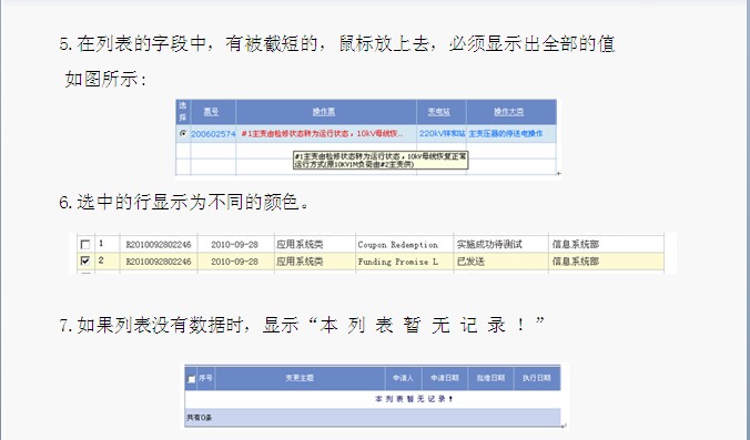 Webʹ�ý�����ƹ淶������Ŀ����ѵ .