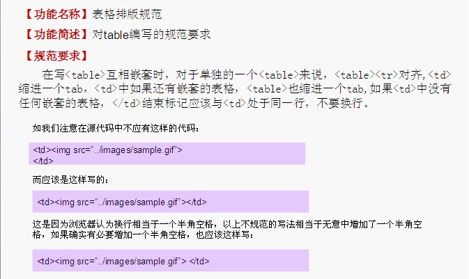 Webʹ�ý�����ƹ淶������Ŀ����ѵ .