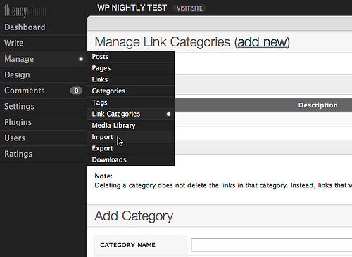 ʮ���Ż�WordPress��̨�����Ĳ��